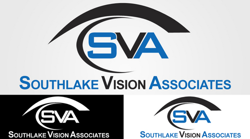 Optometry Logo - Medical