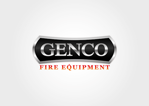 Genco Fire Equipment Logo - Emergency Services