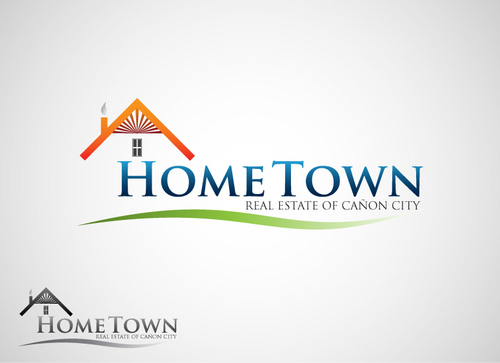 Business Real Estate Home Town Real Estate Of Canon City By Dangr