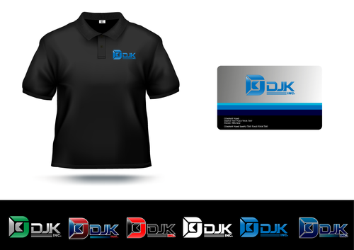 Business logo - Construction