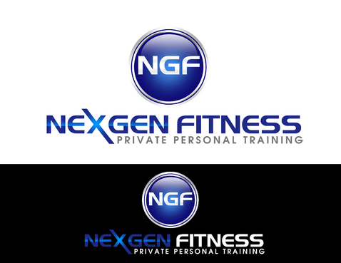 Fitness Logo - 
