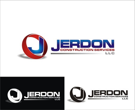 Business logo for commercial general contractor   - Construction