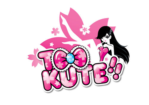 Too Kute !! - Apparel