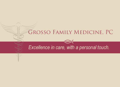 Grosso Family Medicine - Health