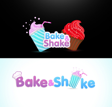 Bake & Shake - Food