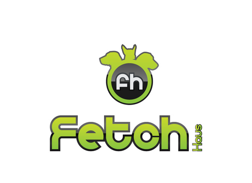 Fetch Haus - logo - Animals