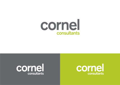 Cornel Consultants Logo - Financial Services