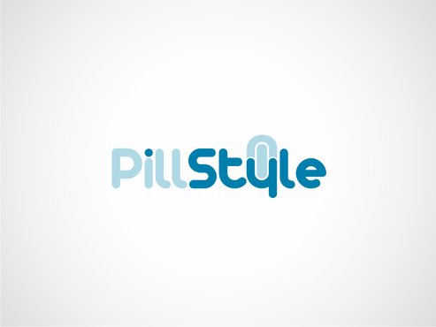 Logo Design for Pill Style - Packaging