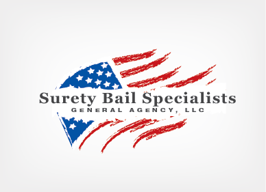 Bail Bond MGA Logo - "Surety Bail Specialists General Agency, LLC" - Miscellaneous
