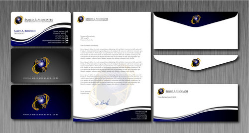 Samco & Associates - 