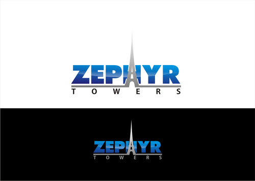 Zephyr Towers L.L.C. Logo - Construction