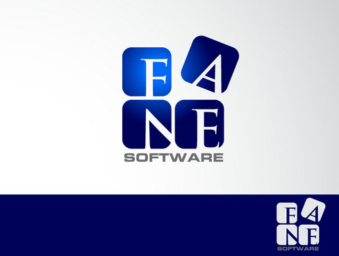 Fane Software Logo - Software