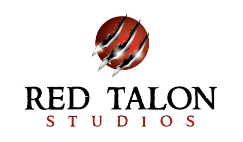 Create a Brand / Logo for startup - Games