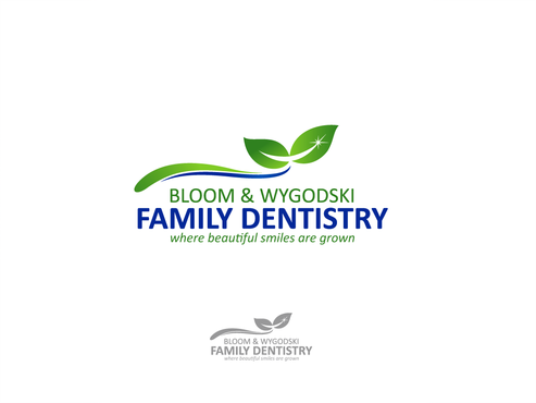 Dental Business Logo for Family Dentistry - Health