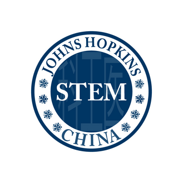 logo for Hopkins China-STEM - Education