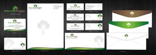 Broccoli Hugger LLC - 