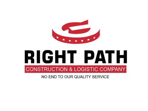Right Path Construction & Logistic Company - 