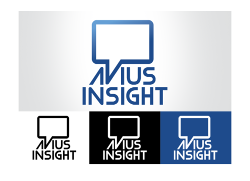 Avius Insight Business Logo - Information Technology