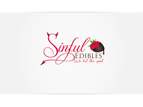 Sinful Edibles  - Food