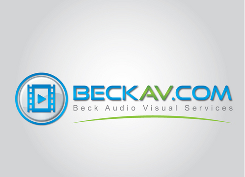 business logo - Video