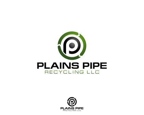 business logo - Environment
