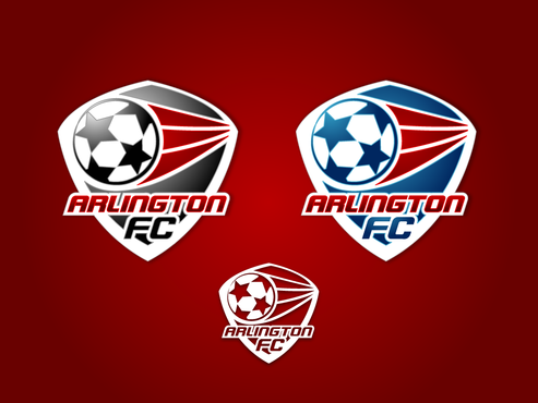 Soccer Club Logo [non profit organization] - Sports