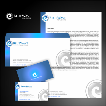 Blue Wave Construction - Real Estate