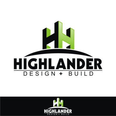 Construction Business - Highlander Design Build - Construction