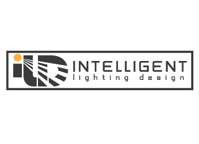 Intelligent Lighting Design Product Manufacturing & Event Production Logo - Events