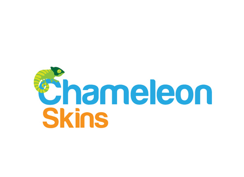 Business Logo - Chameleon Skins, Inc - Electronics