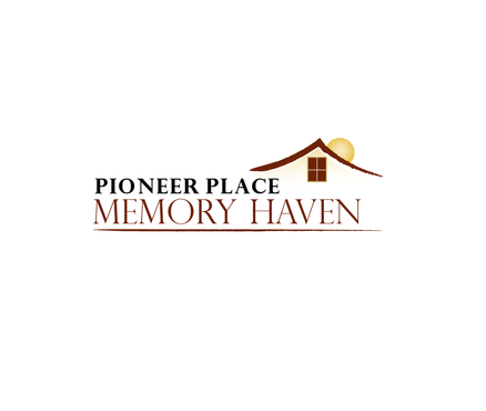 Pioneer Place Memory Haven Business Logo - Health