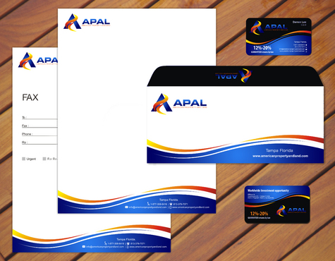 American Property and Land - Financial Services