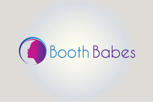 Logo and Icon Design for Modeling Agency - Events