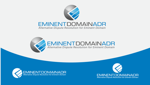 business logo: Eminent Domain ADR, LLC - Law
