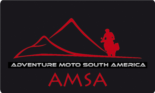 Adventure Moto South America - Travel