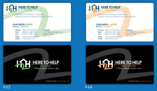 H2H Investment Inc. - 