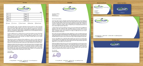 Game Plan Athletics - Sports