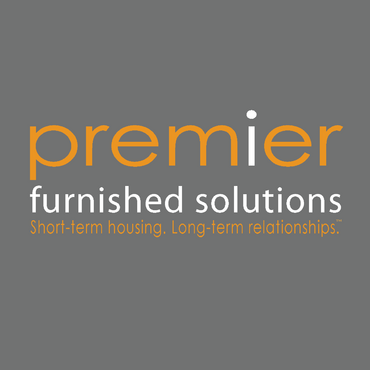 Logo revision for temporary furnished housing company - Hospitality Industry