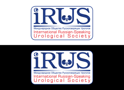 Logo for professional medical society - Medical