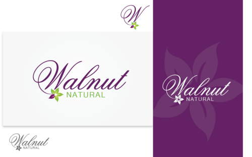 Walnut Natural Health Center business logo - Medical