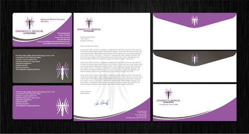 Diagnostic Medical Ultrasonic - 