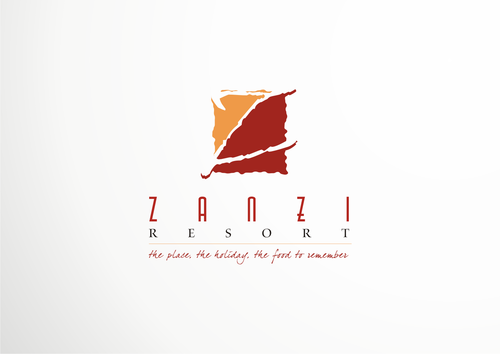 Logo for Ecological Resort & SPA in Zanzibar. - Travel