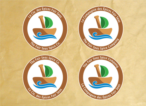 The Fair Seas Spice Company - Food