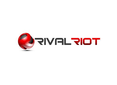 Web-site Logo. Rival Riot, LLC - Entertainment