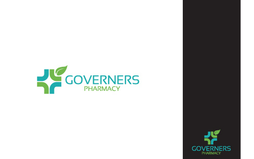 Governors Pharmacy - logo - Pharmacy/Pharmaceuticals