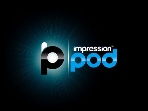 Impression POD / Business logo - Photography