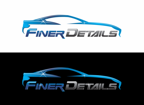 Business Logo - Automotive