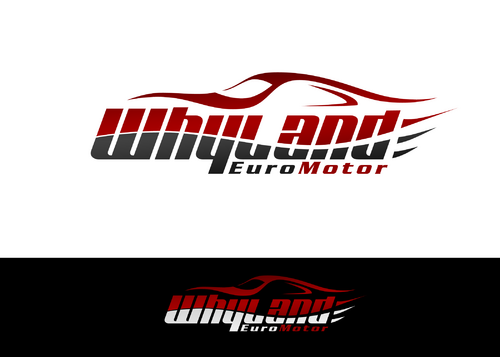 Whyland Euro Motor - Automotive