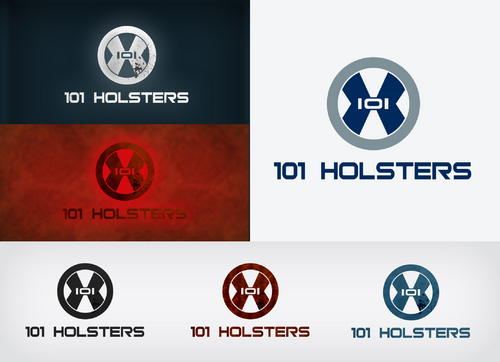 101 Holsters - Outdoors