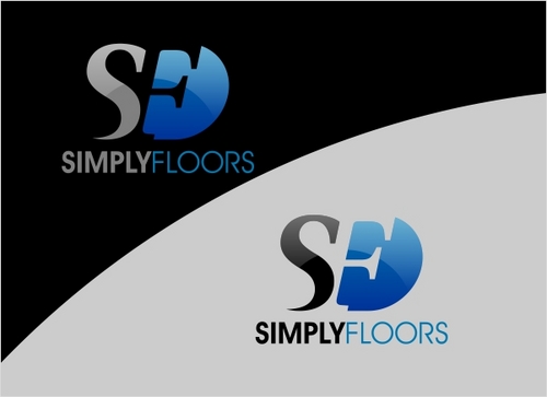 Business logo for Simply Floors - Retailers